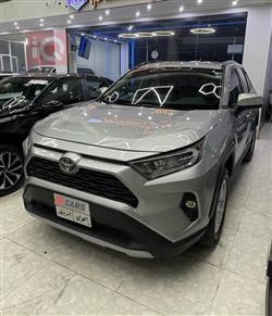 تۆیۆتا ڕاڤ 4